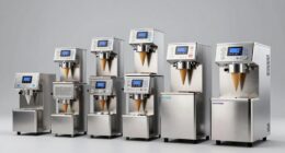 top waffle cone makers