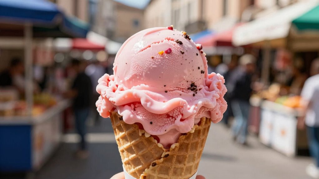 travel enhances authentic flavor experiences