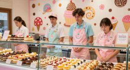 uniforms shape brand identity