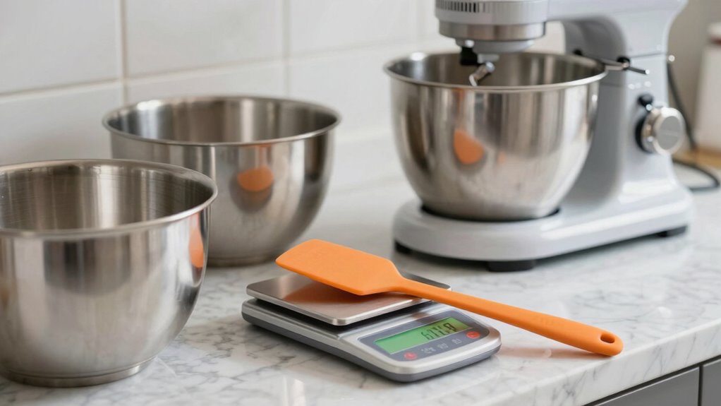 upgrade for better baking
