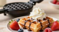 versatile dessert enhancement tool