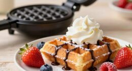 versatile dessert enhancement tool