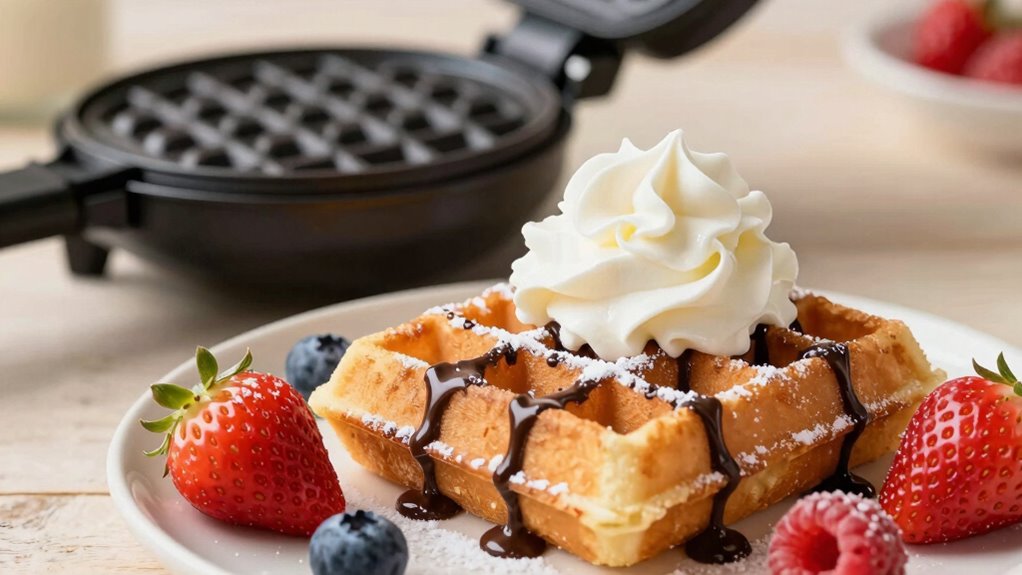 versatile dessert enhancement tool