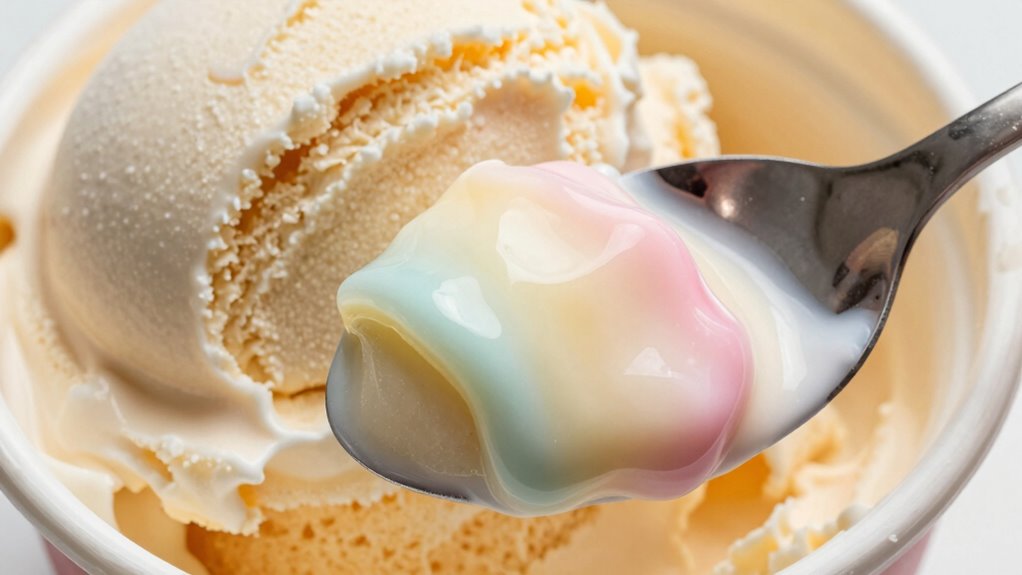 vivid flavor clean finish