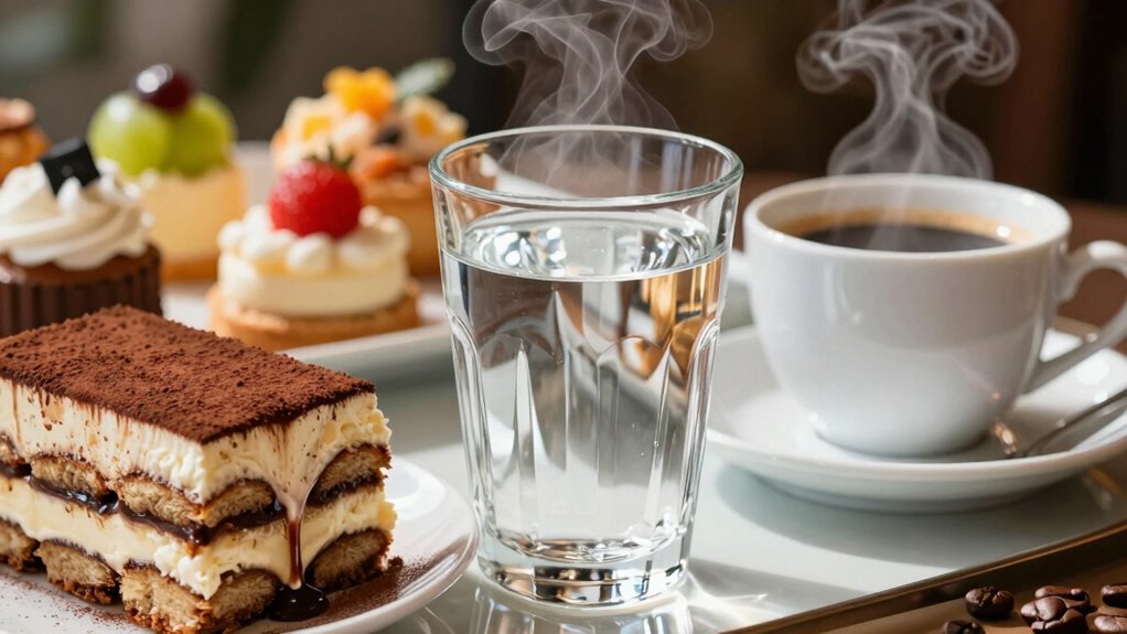 water quality impacts flavor