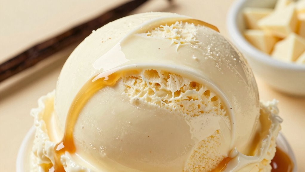 white chocolate vs vanilla