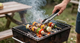 15 Best Smokers for Outdoor Cooking in 2026