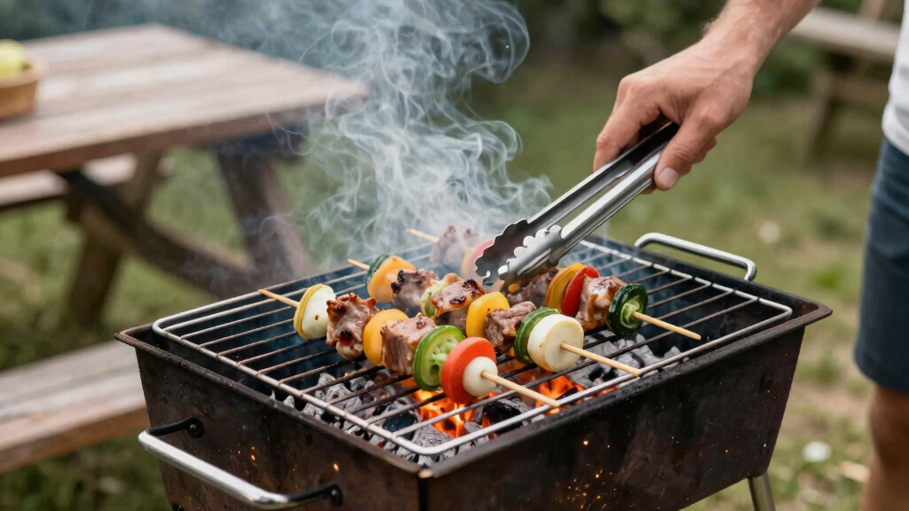 15 Best Smokers for Outdoor Cooking in 2026