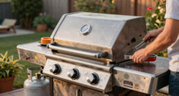 6 Best Gas Grill Accessories in 2026