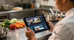 One Video In, a Whole Publishing Kit Out — Without the Cloud
