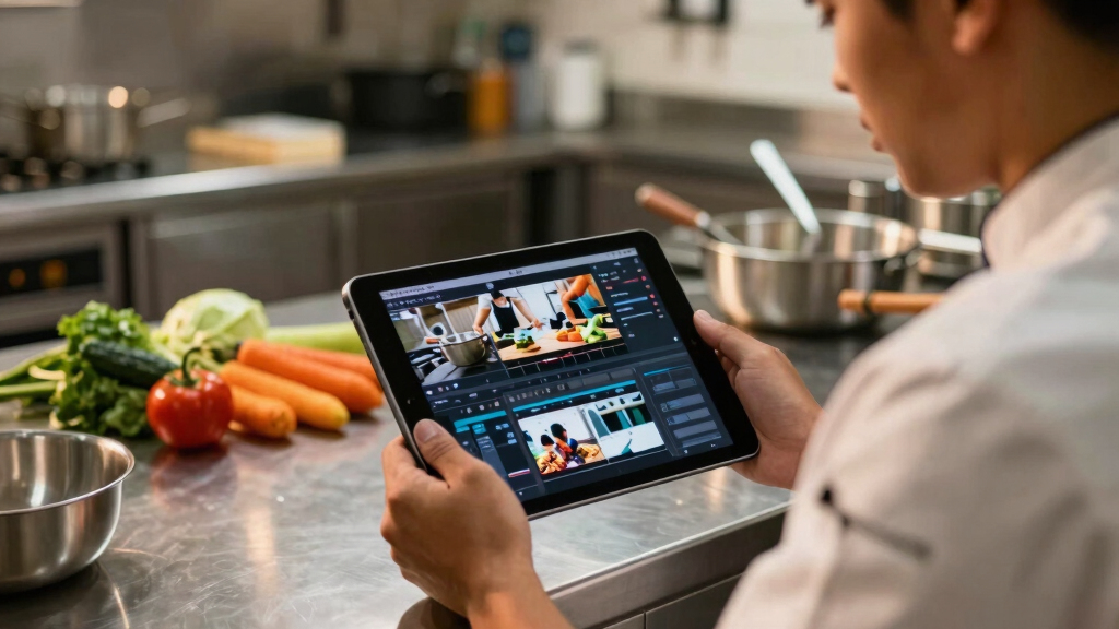 One Video In, a Whole Publishing Kit Out — Without the Cloud
