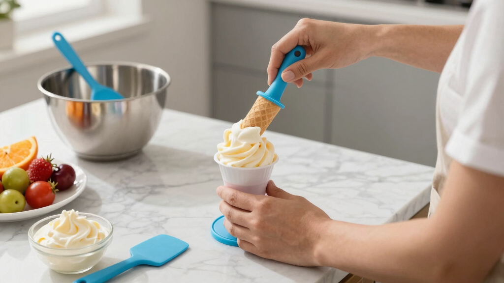 10 Best Gelato Making Kits in 2026