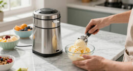 11 Best Gelato And Ice Cream Makers In 2026
