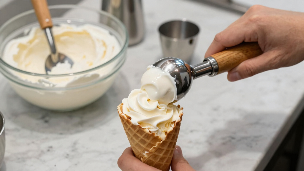 11 Best Ice Cream Scoops And Tools In 2026
