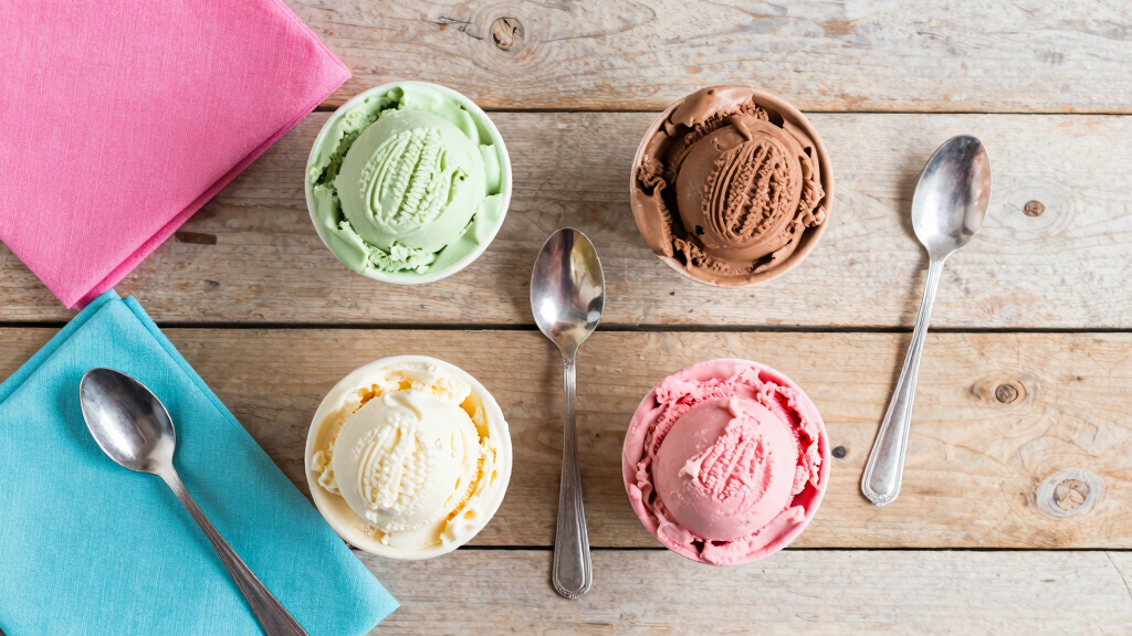 12 Best Gelato Dessert Cups in 2026