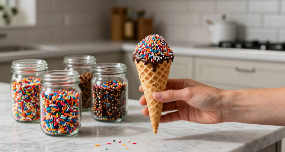 12 Best Ice Cream Toppings and Sprinkles in 2026