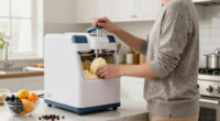13 Best Automatic Ice Cream Makers in 2026
