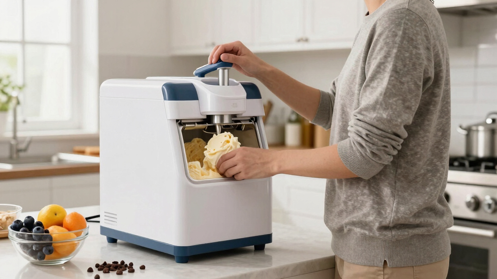 13 Best Automatic Ice Cream Makers in 2026