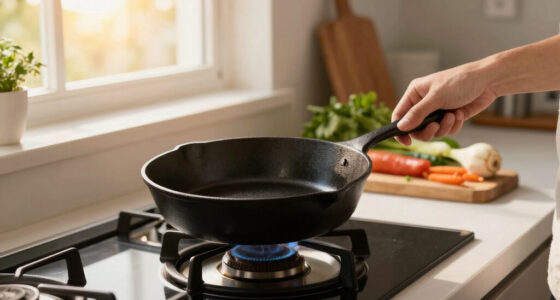 13 Best Premium Cast Iron Skillet in 2026