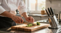 13 Best Premium Chef's Knife Set in 2026