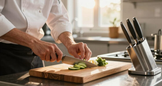 13 Best Premium Chef's Knife Set in 2026