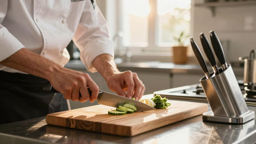 13 Best Premium Chef's Knife Set in 2026