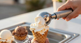 14 Best Artisan Ice Cream Scoops in 2026