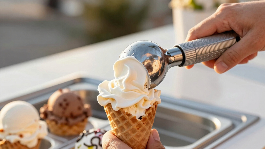 14 Best Artisan Ice Cream Scoops in 2026