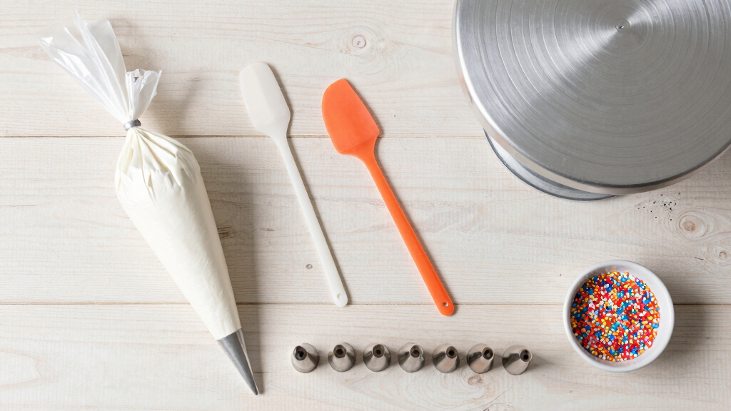 14 Best Dessert Decorating Tools in 2026