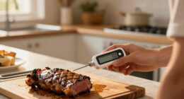 14 Best Digital Meat Thermometers in 2026