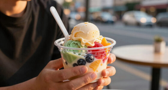 14 Best Gelato Dessert Cups in 2026