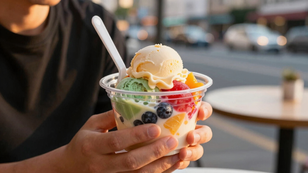 14 Best Gelato Dessert Cups in 2026