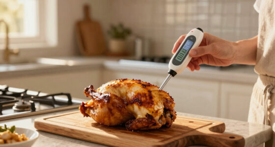 15 Best Electric Meat Thermometers in 2026