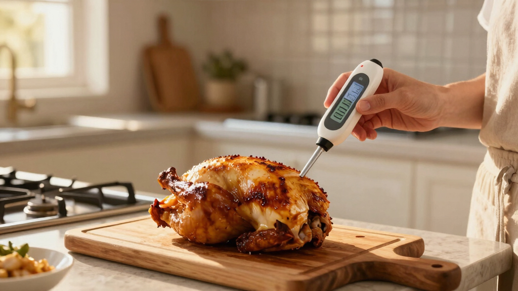 15 Best Electric Meat Thermometers in 2026