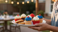 15 Best Patriotic Dessert Serving Platters in 2026