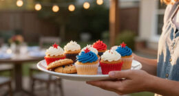15 Best Patriotic Dessert Serving Platters in 2026