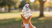 15 Best Patriotic Ice Cream Toppings in 2026