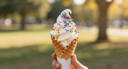 15 Best Patriotic Ice Cream Toppings in 2026