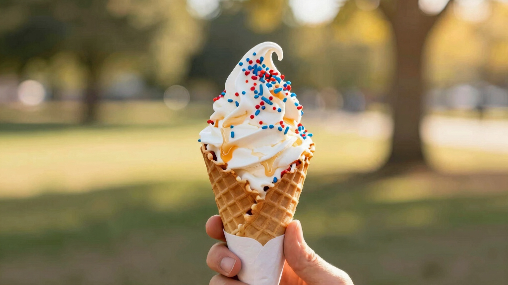 15 Best Patriotic Ice Cream Toppings in 2026