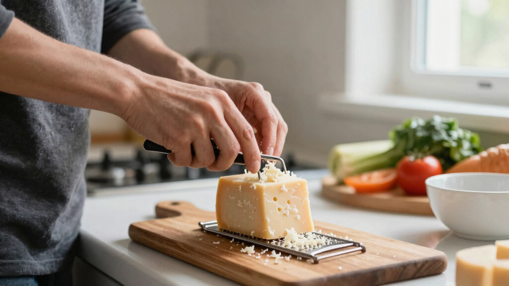 15 Best Premium Cheese Graters in 2026
