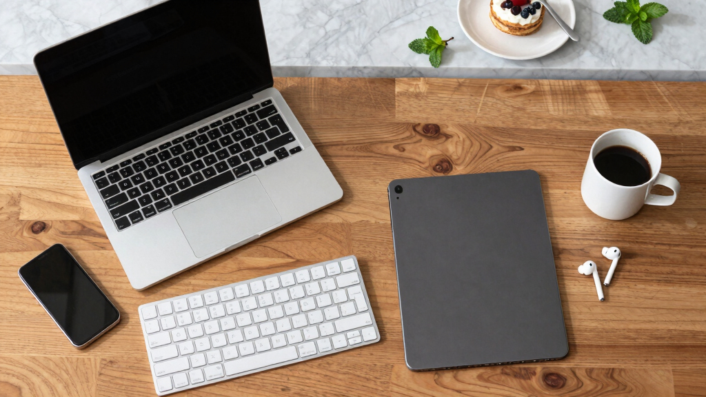 7 Best Computers, Tablets & Components in 2026
