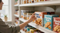 7 Best Grocery Cookies Prime Day Deals in 2026