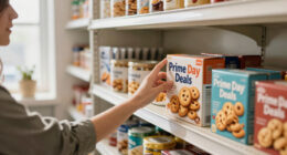 7 Best Grocery Cookies Prime Day Deals in 2026
