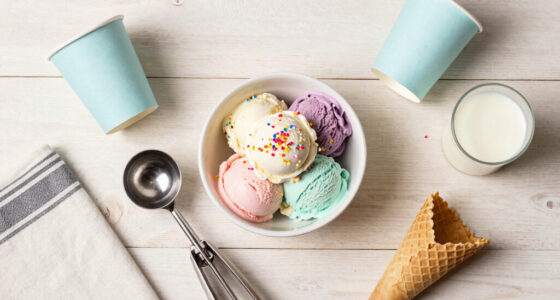 7 Best Ice Cream Party Supplies in 2026