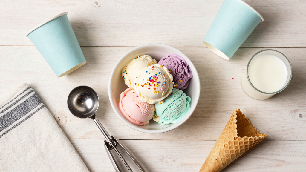 7 Best Ice Cream Party Supplies in 2026