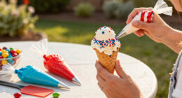 7 Best Patriotic Dessert Decorating Kits in 2026