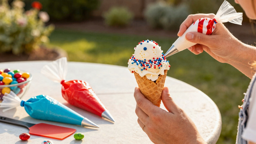 7 Best Patriotic Dessert Decorating Kits in 2026