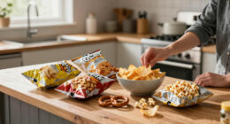 7 Best Salty Snacks Prime Day Deals in 2026