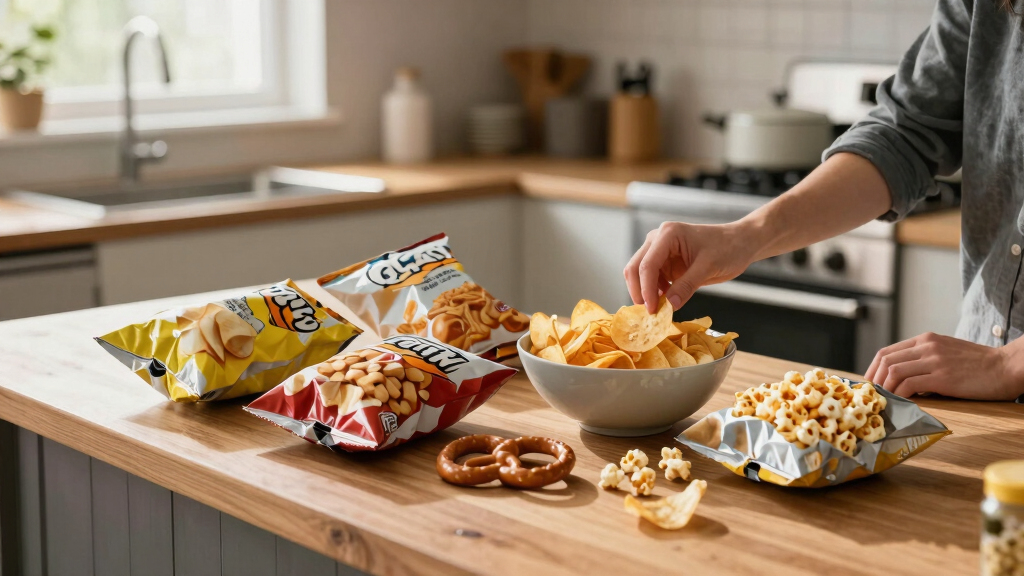 7 Best Salty Snacks Prime Day Deals in 2026