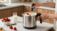 8 Best Ice Cream Makers in 2026